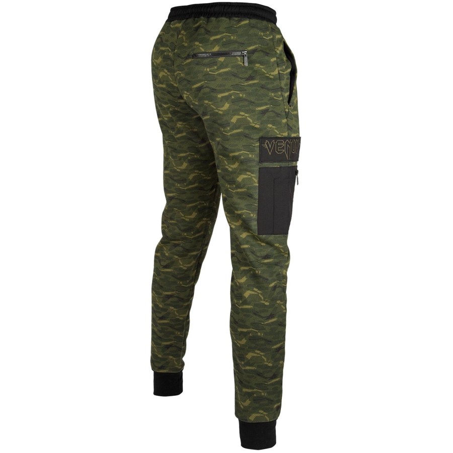 venum tramo 2.0 joggers- khaki