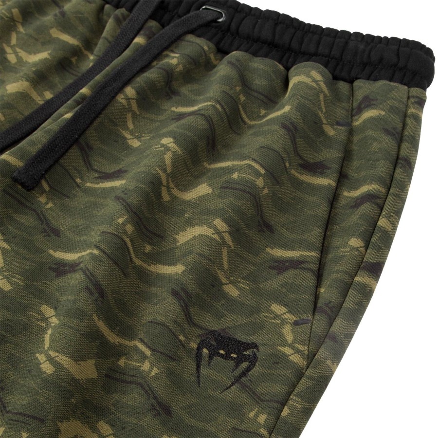 venum tramo 2.0 joggers- khaki
