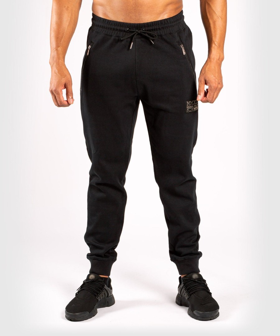venum lions21 jogger - black