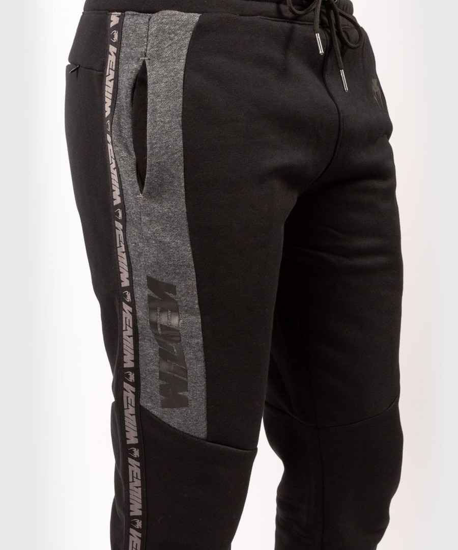 venum connect jogger - blackblack