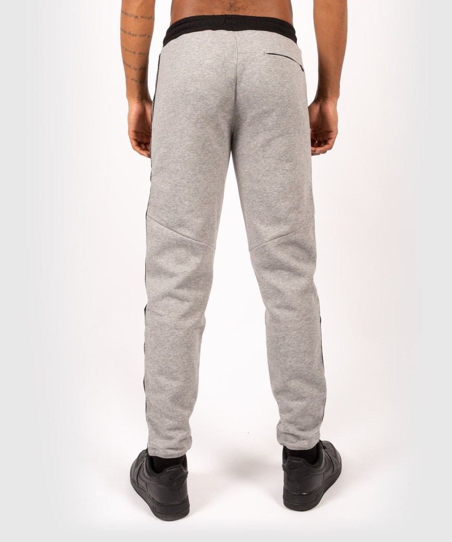 venum connect jogger - blackdark heather grey