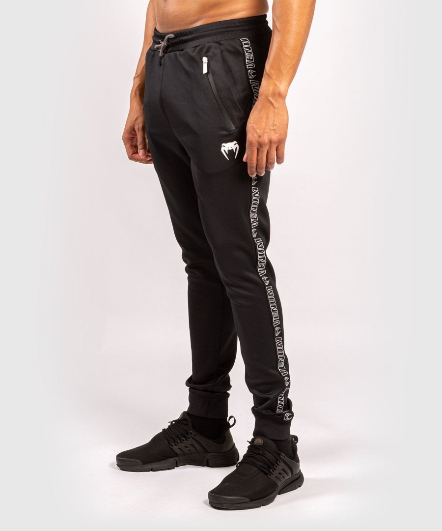 venum club 212 joggers – blackwhite