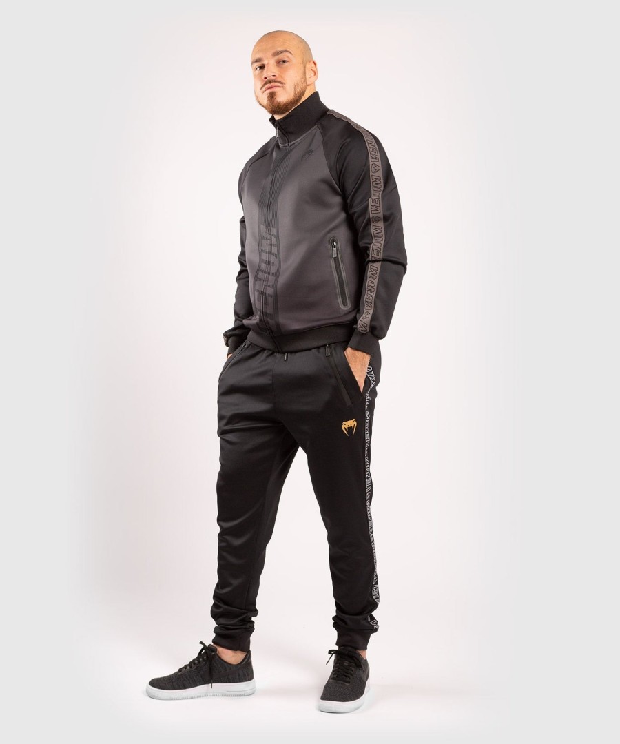 venum club 212 joggers – blackgold