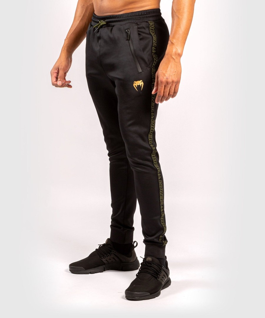 venum club 212 joggers – blackkhaki