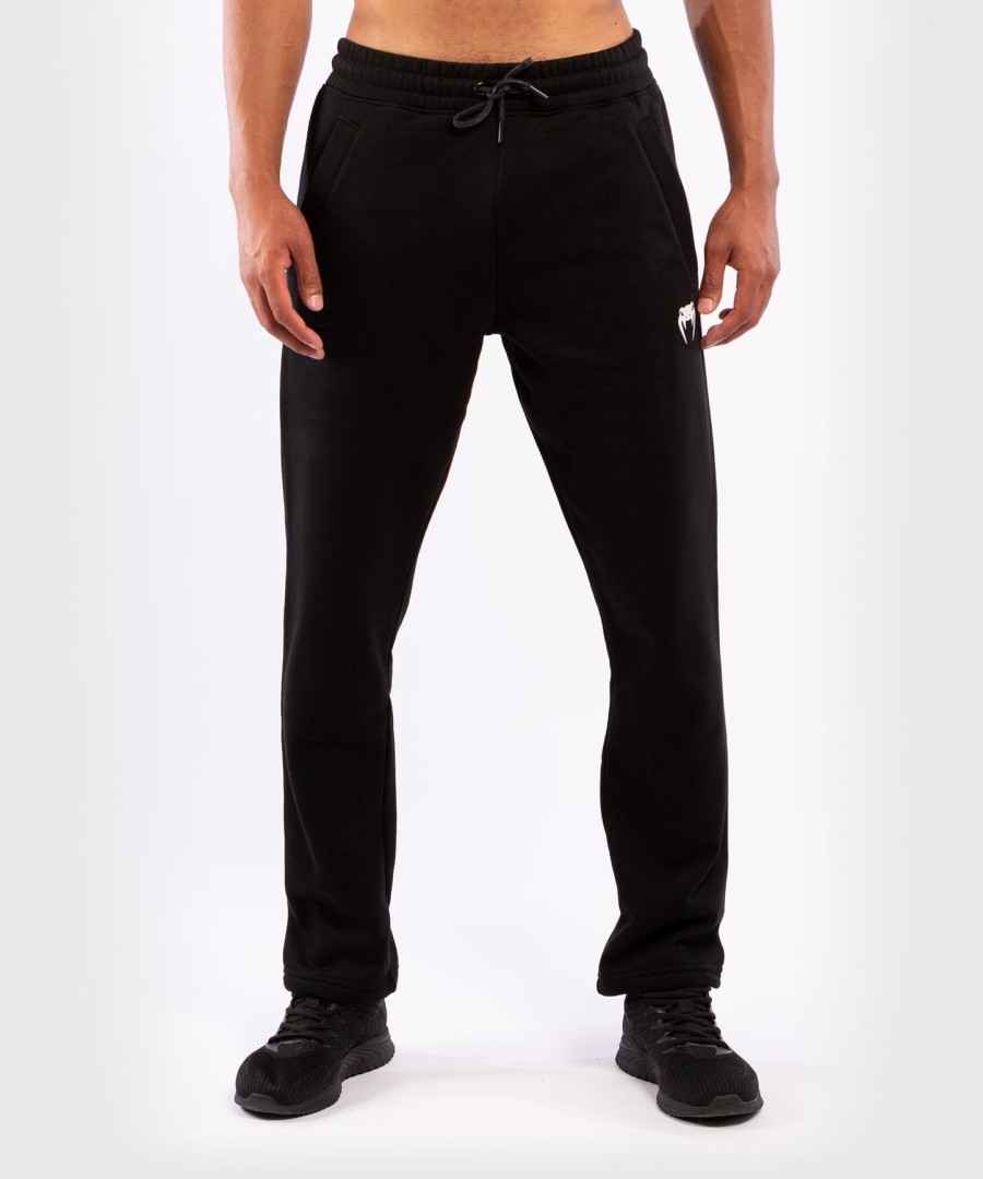 venum classic joggers – black
