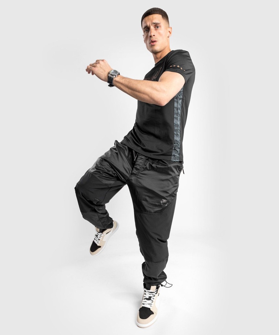 venum laser xt jogger - oversize - blackblack