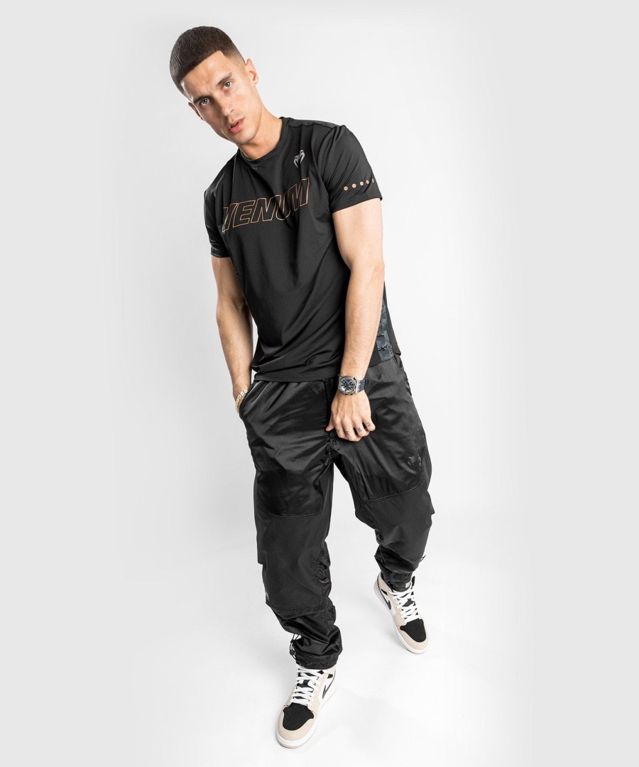 venum laser xt jogger - oversize - blackblack