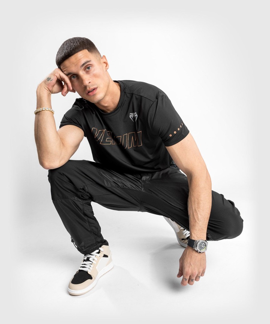 venum laser xt jogger - oversize - blackblack