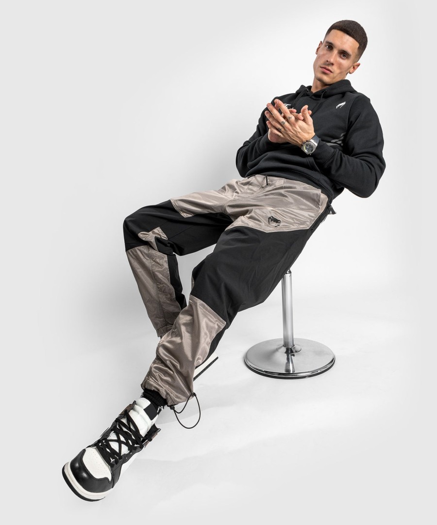 venum laser xt jogger - oversize - blacksand