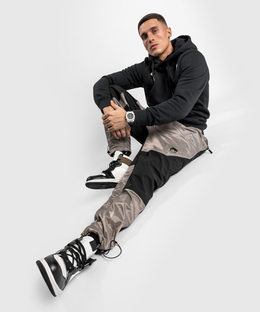 venum laser xt jogger - oversize - blacksand