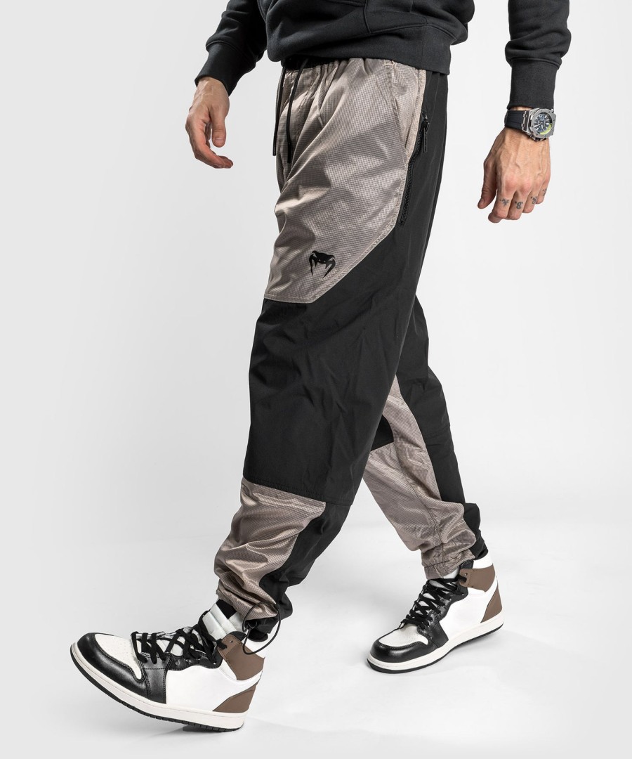 venum laser xt jogger - oversize - blacksand
