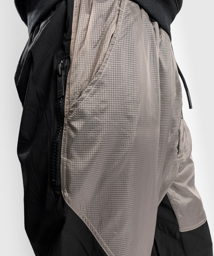 venum laser xt jogger - oversize - blacksand