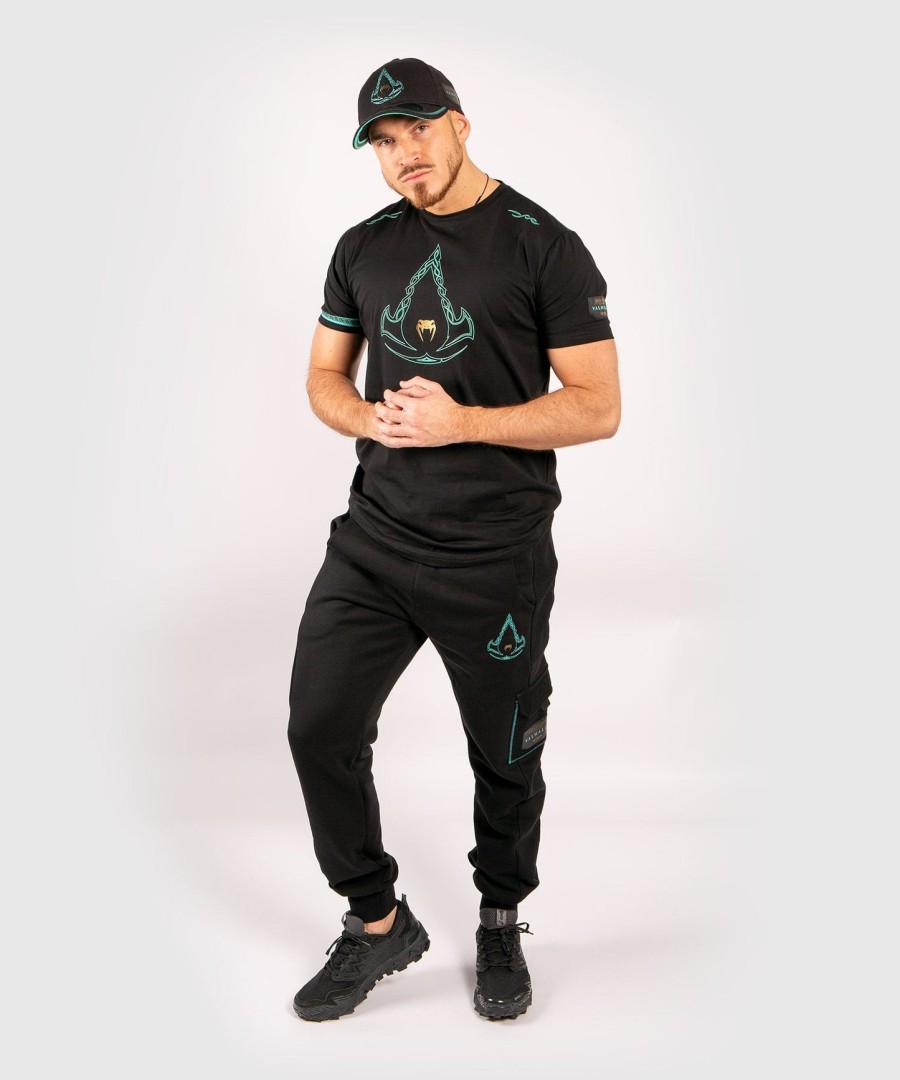 venum assassin creed joggers - blackblue