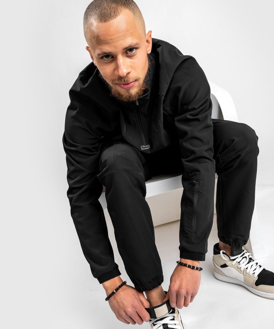 venum altitude jogger - black