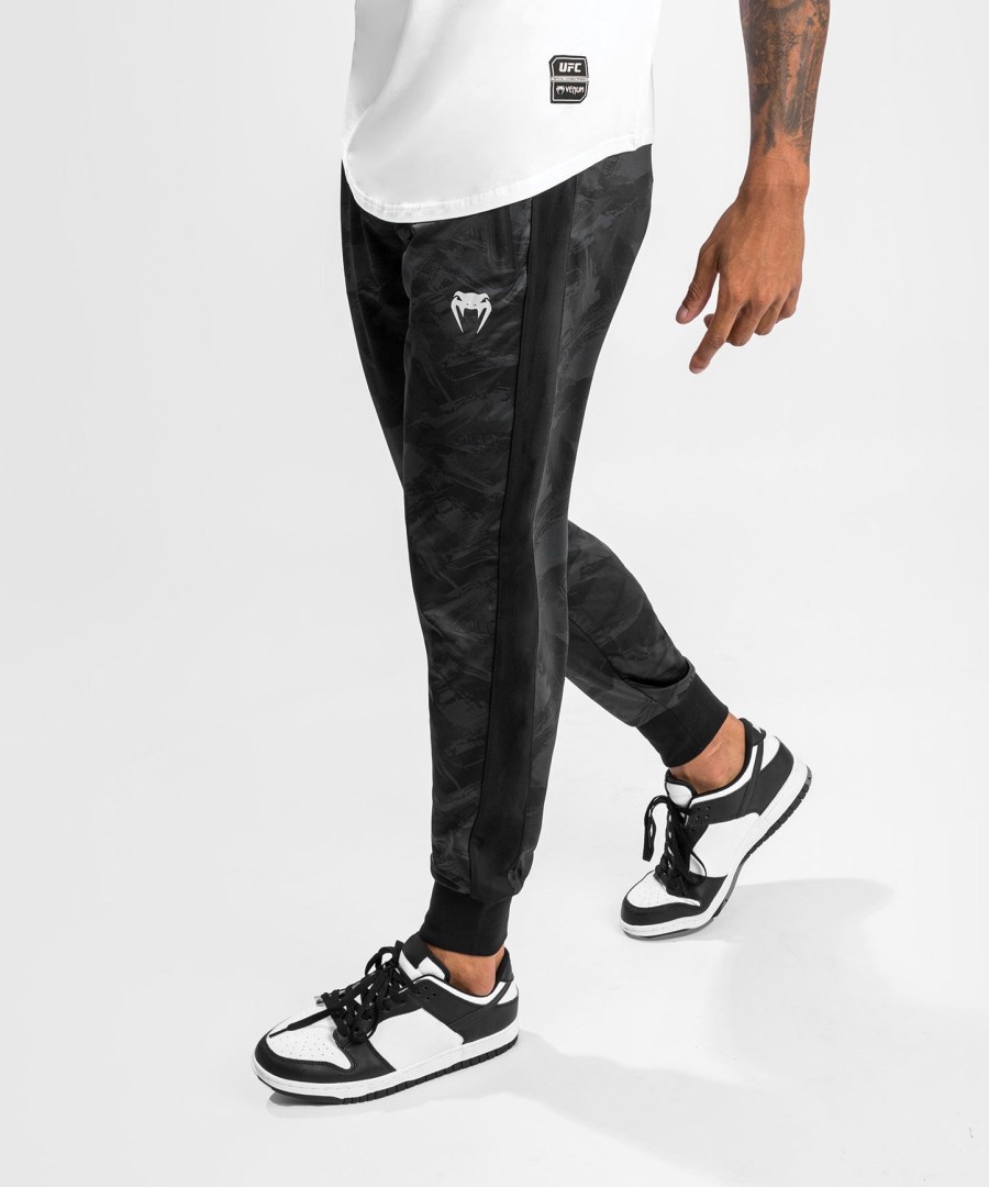 venum electron 3.0 jogger - black