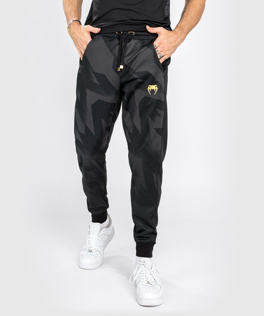 venum razor joggers - blackgold