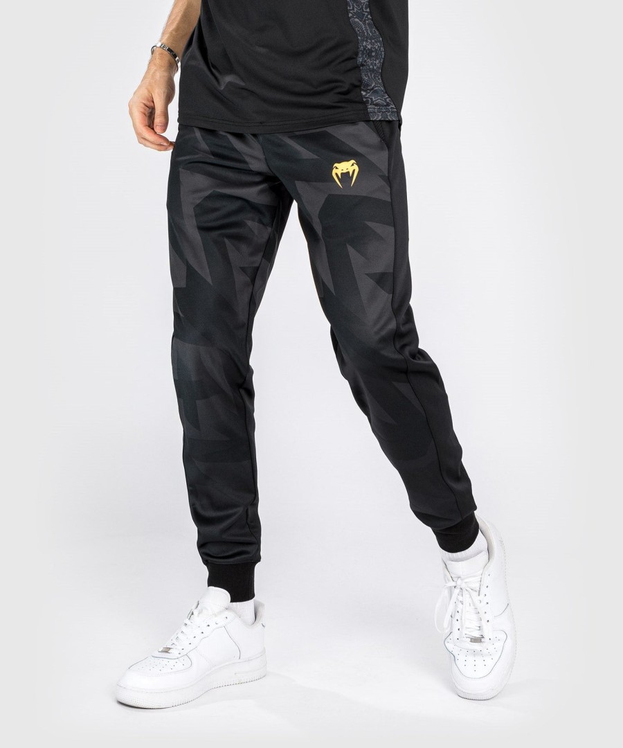 venum razor joggers - blackgold
