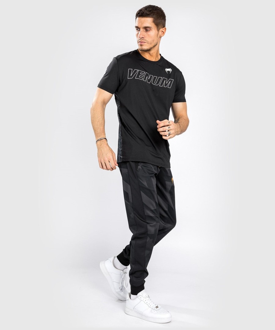venum razor joggers - blackgold