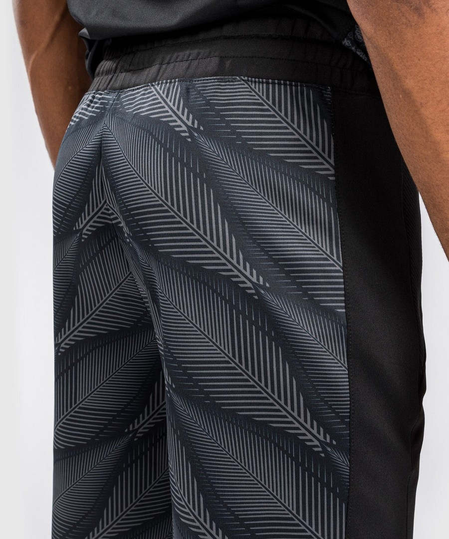 venum phantom joggers - blackred