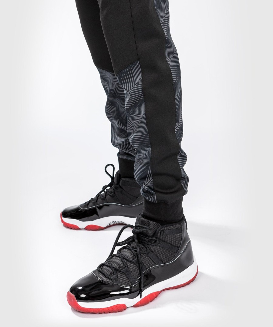 venum phantom joggers - blackred