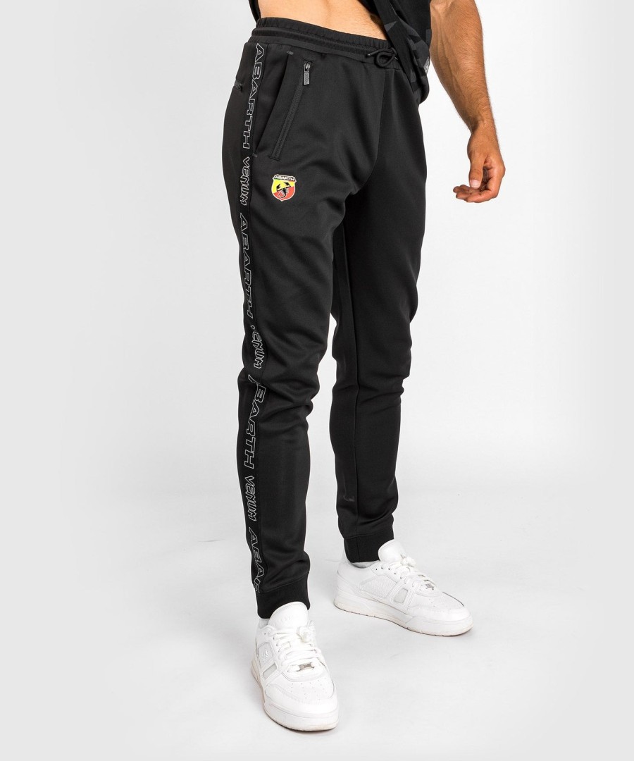 venum abarth 1 jogging pants - black