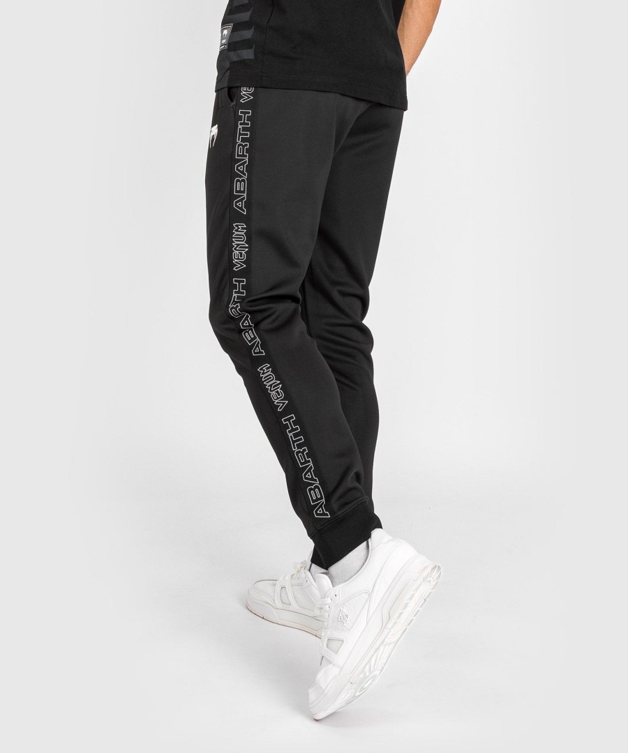 venum abarth 1 jogging pants - black