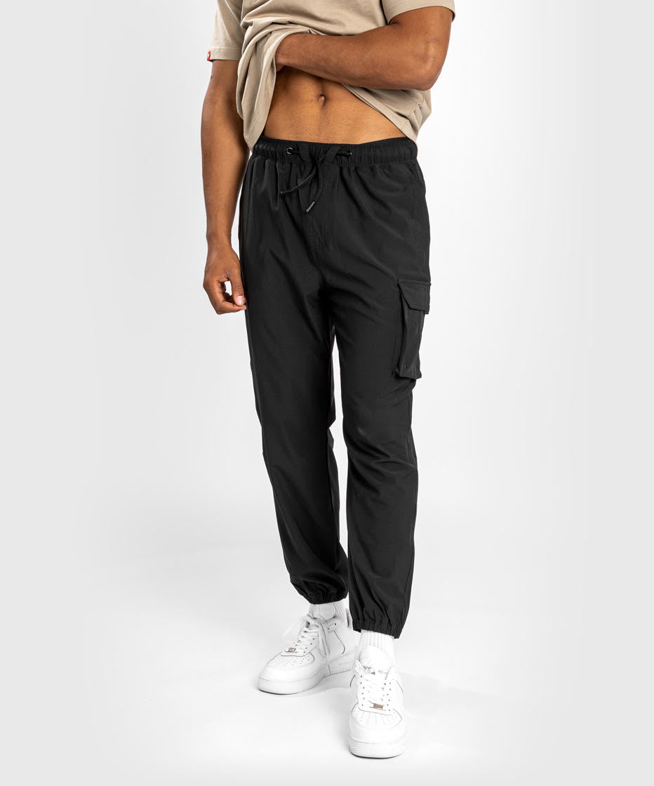 venum cargo light jogger - black