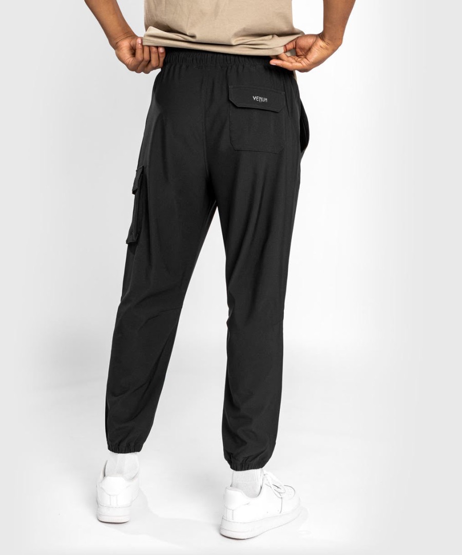 venum cargo light jogger - black