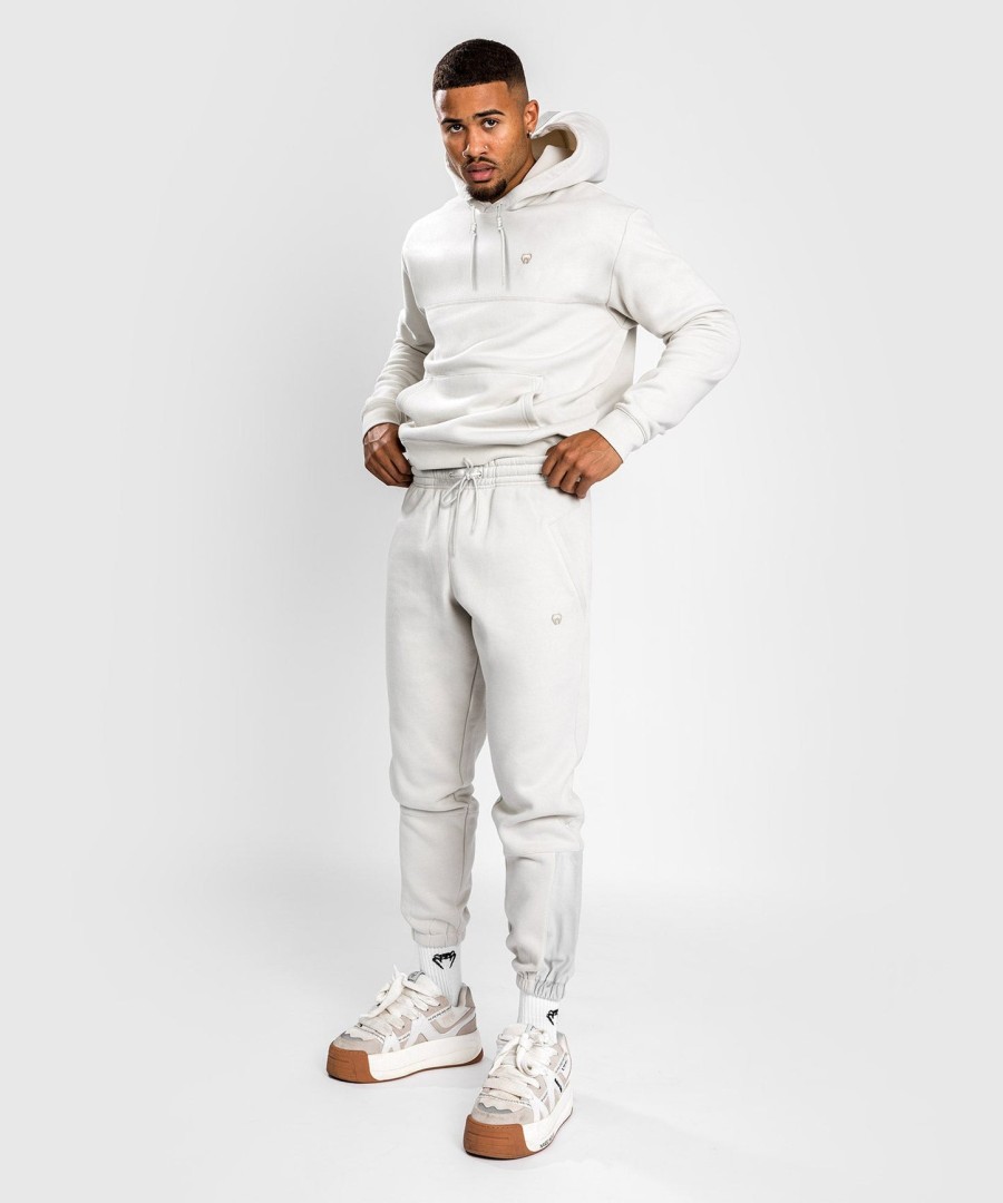 venum silent power jogger - light sand