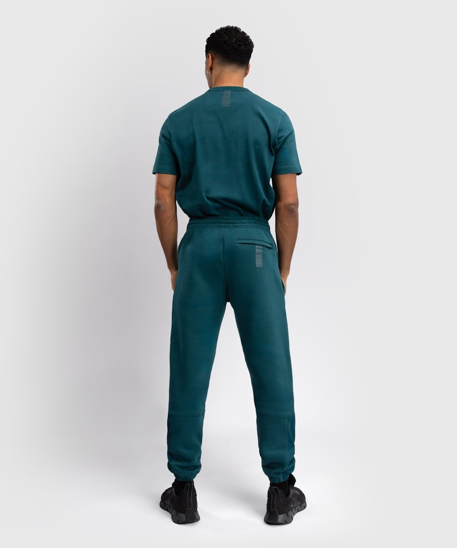 venum silent power joggers - paon green