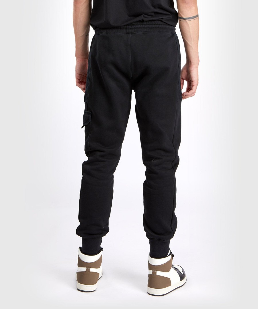 venum s47 jogger - blackorange