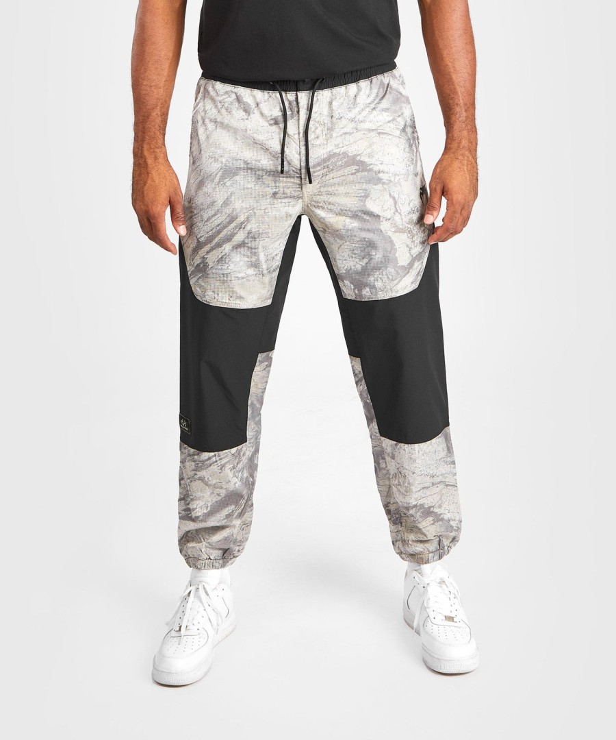venum laser xt realtree jogger - blackdesert camo