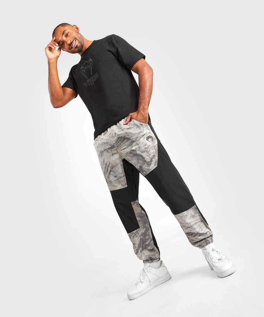 venum laser xt realtree jogger - blackdesert camo