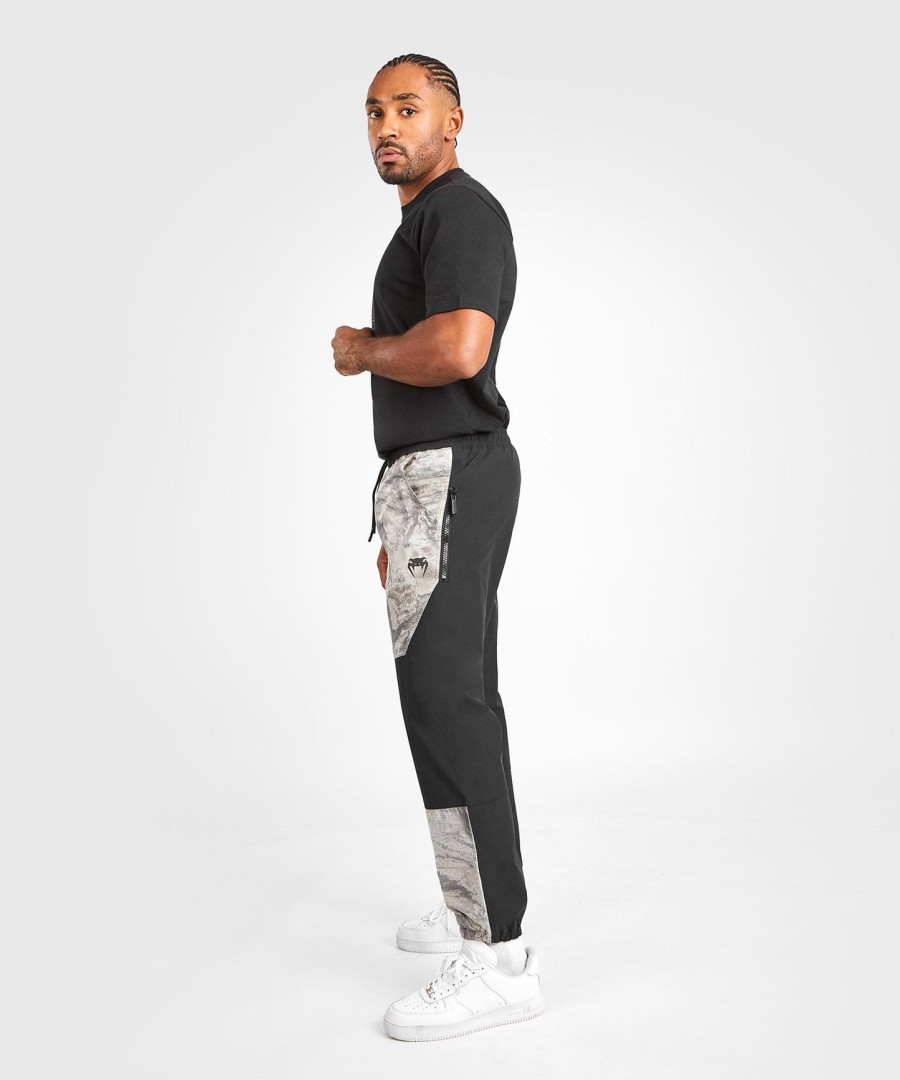 venum laser xt realtree jogger - blackdesert camo