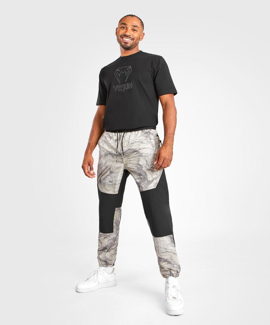 venum laser xt realtree jogger - blackdesert camo