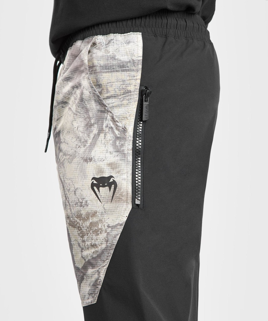 venum laser xt realtree jogger - blackdesert camo