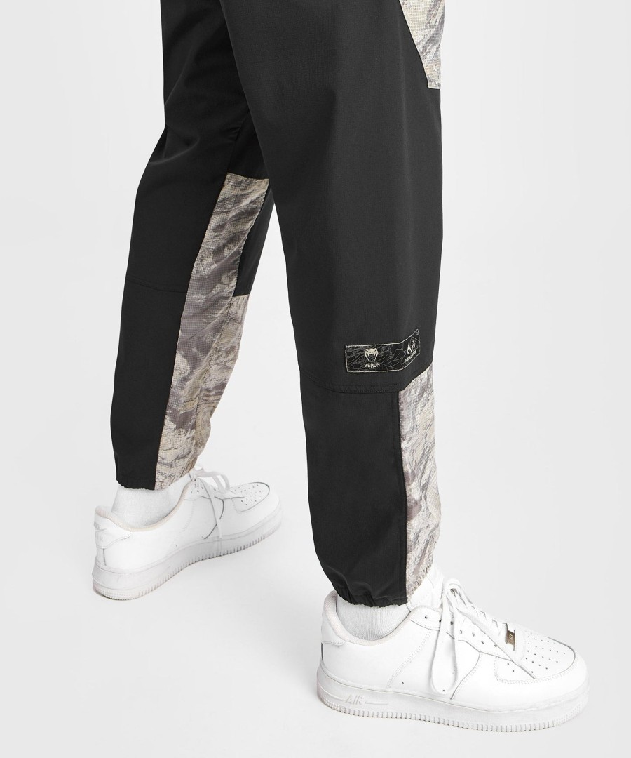 venum laser xt realtree jogger - blackdesert camo