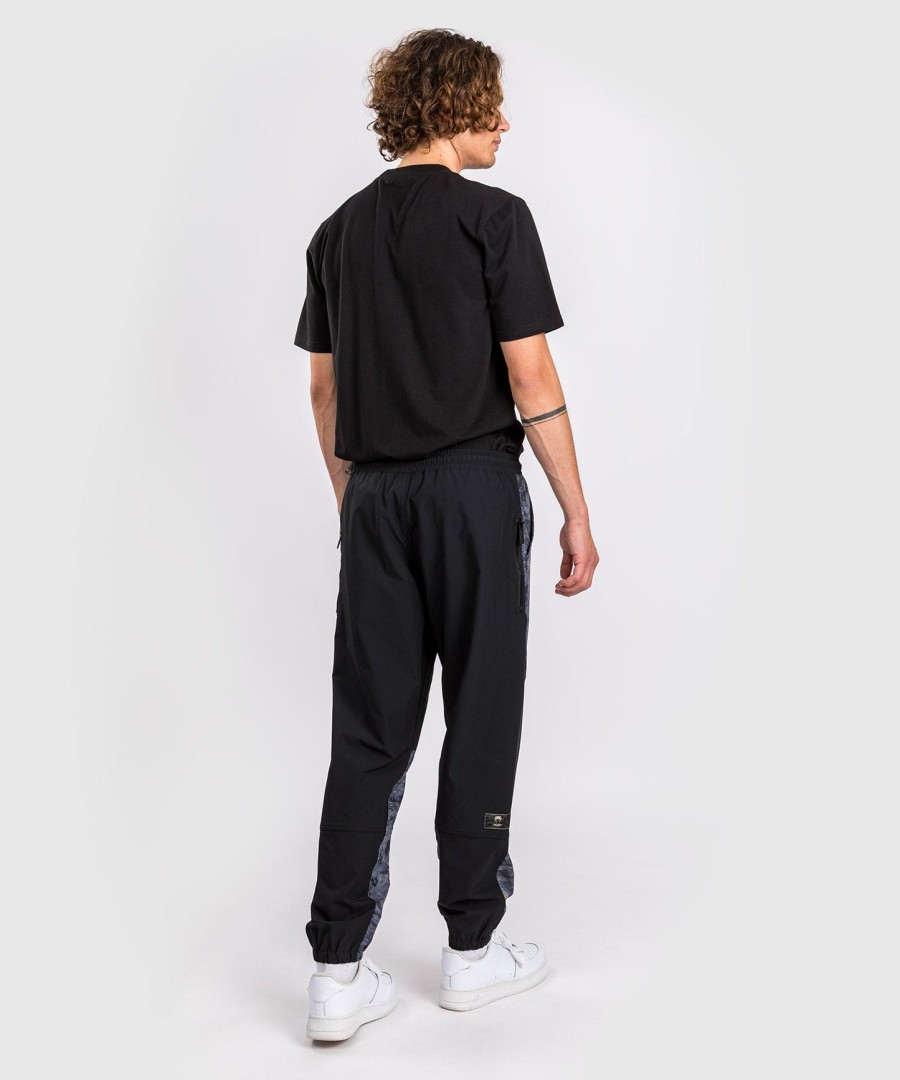venum laser xt realtree jogger - blackdark camo