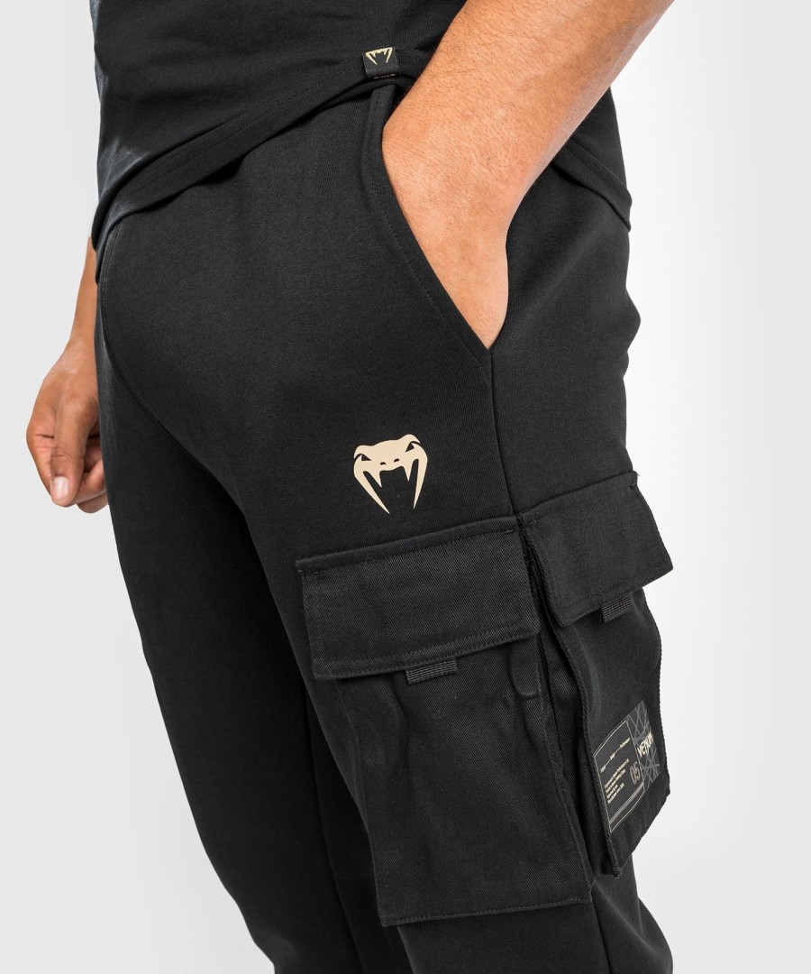 venum tecmo 2.0 jogger - black