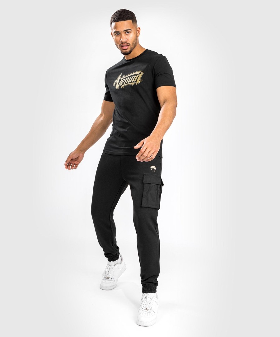 venum tecmo 2.0 jogger - black
