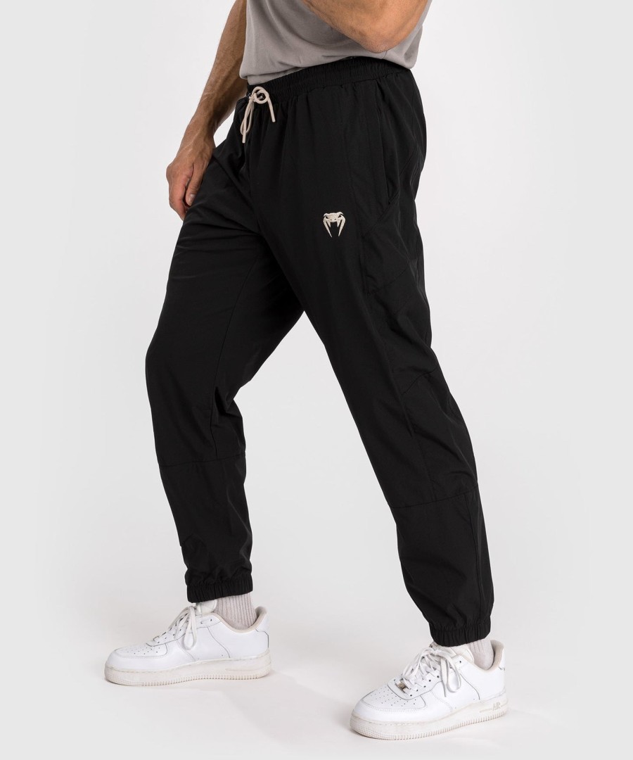 venum attack 90 tracksuit pants - blackwhite