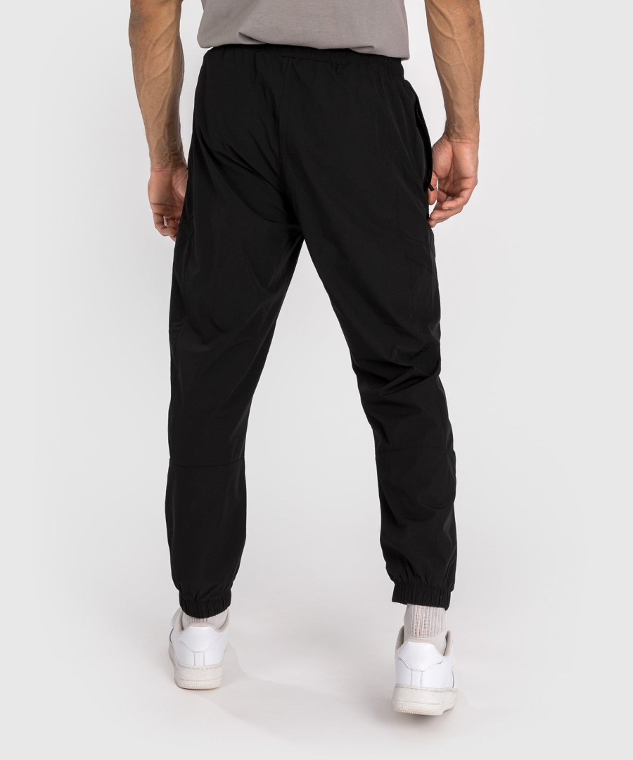venum attack 90 tracksuit pants - blackwhite