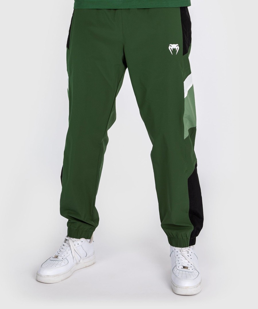 venum attack 90 tracksuit pants - khaki