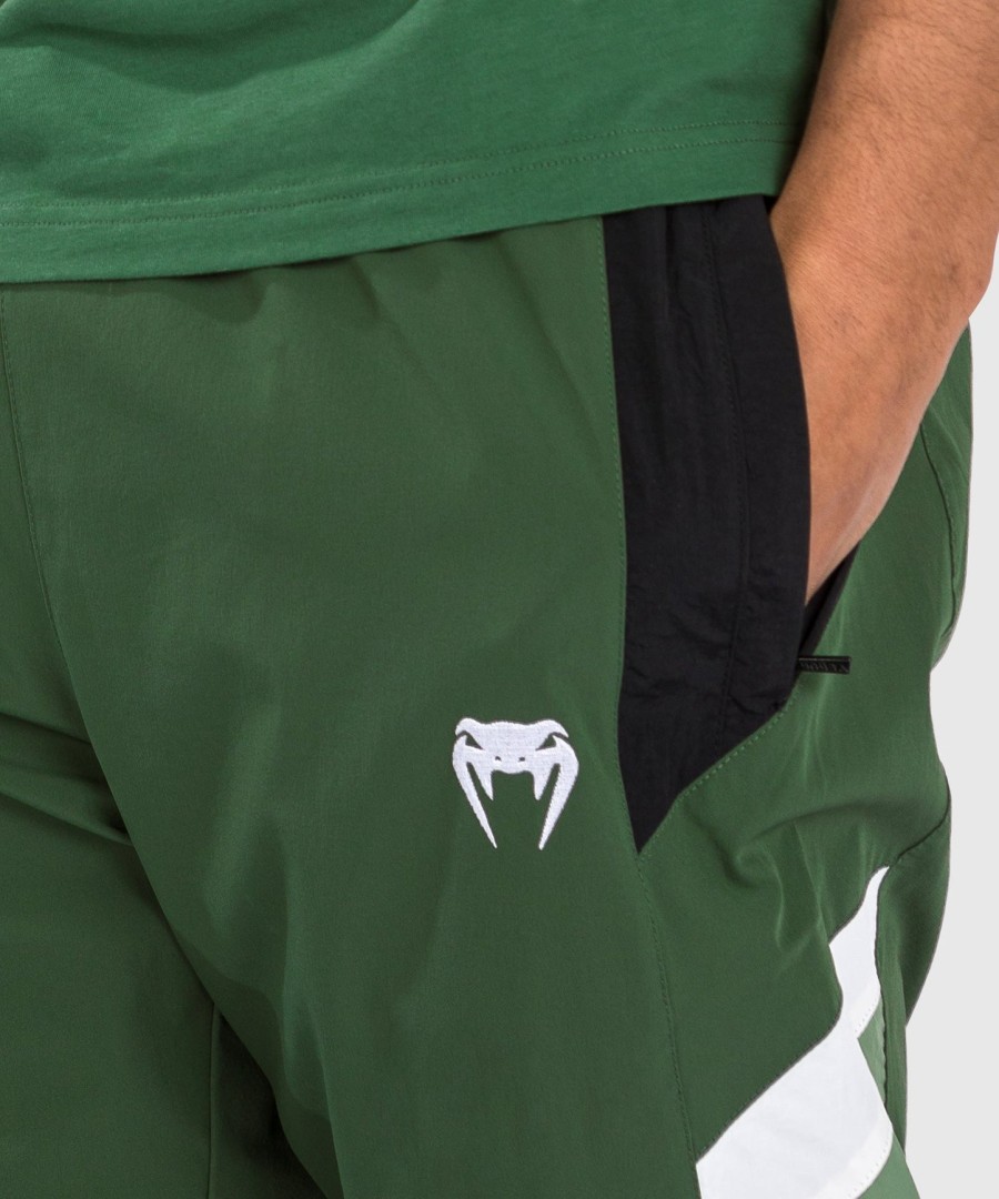 venum attack 90 tracksuit pants - khaki
