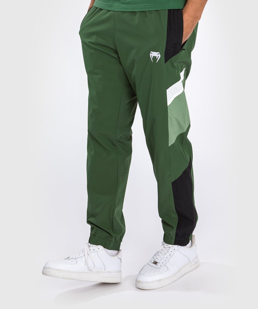 venum attack 90 tracksuit pants - khaki