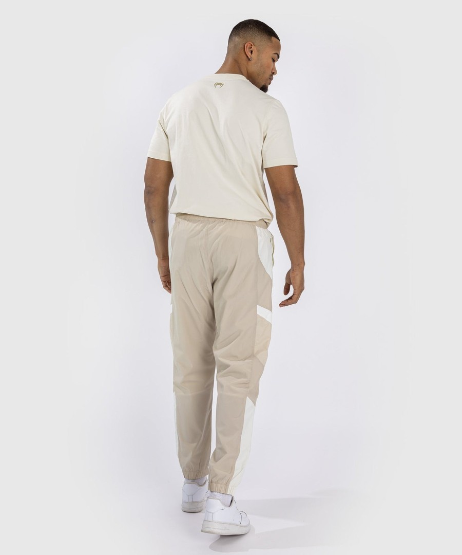 venum attack 90 tracksuit pants - beige