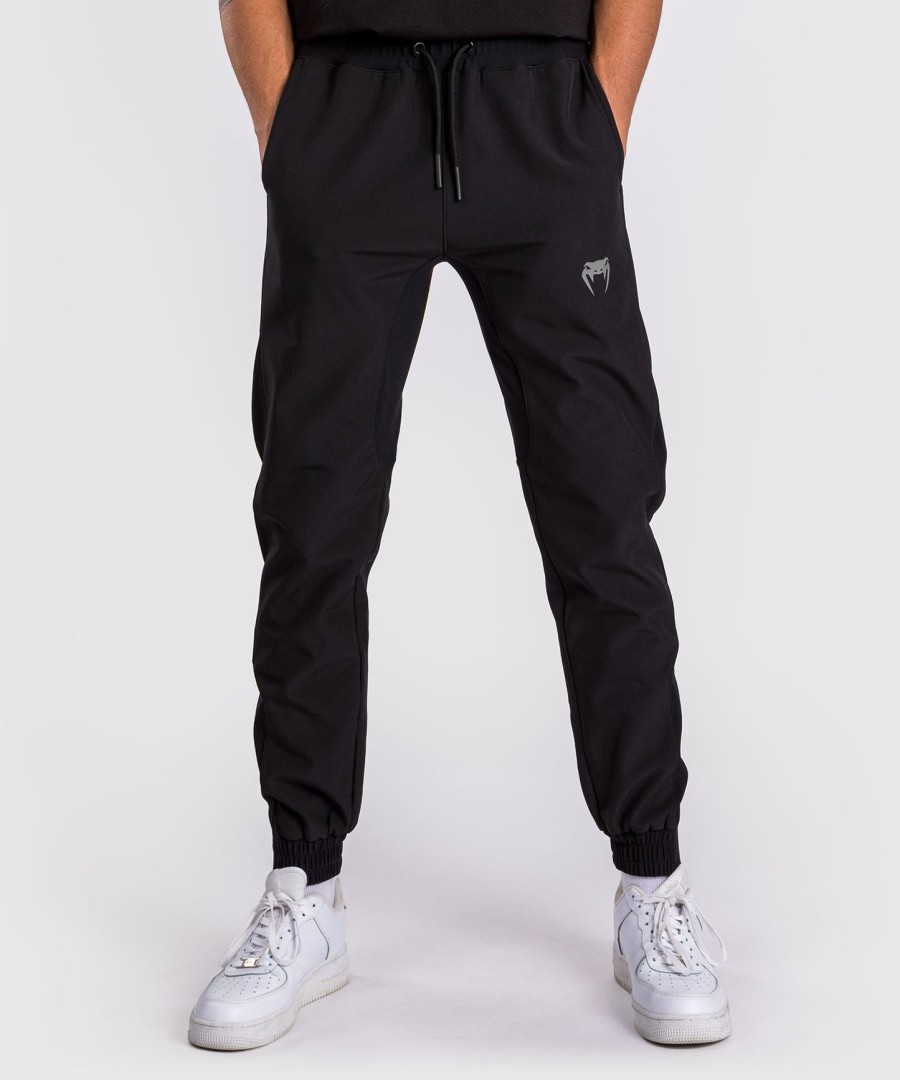 venum laser 3.0 jogger - black