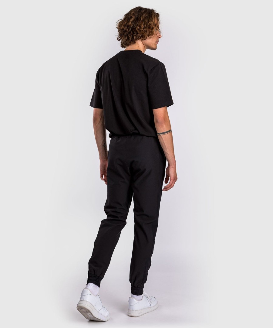 venum laser 3.0 jogger - black