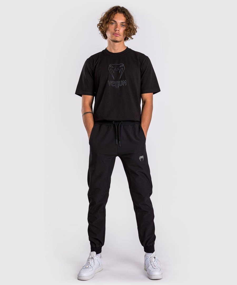 venum laser 3.0 jogger - black