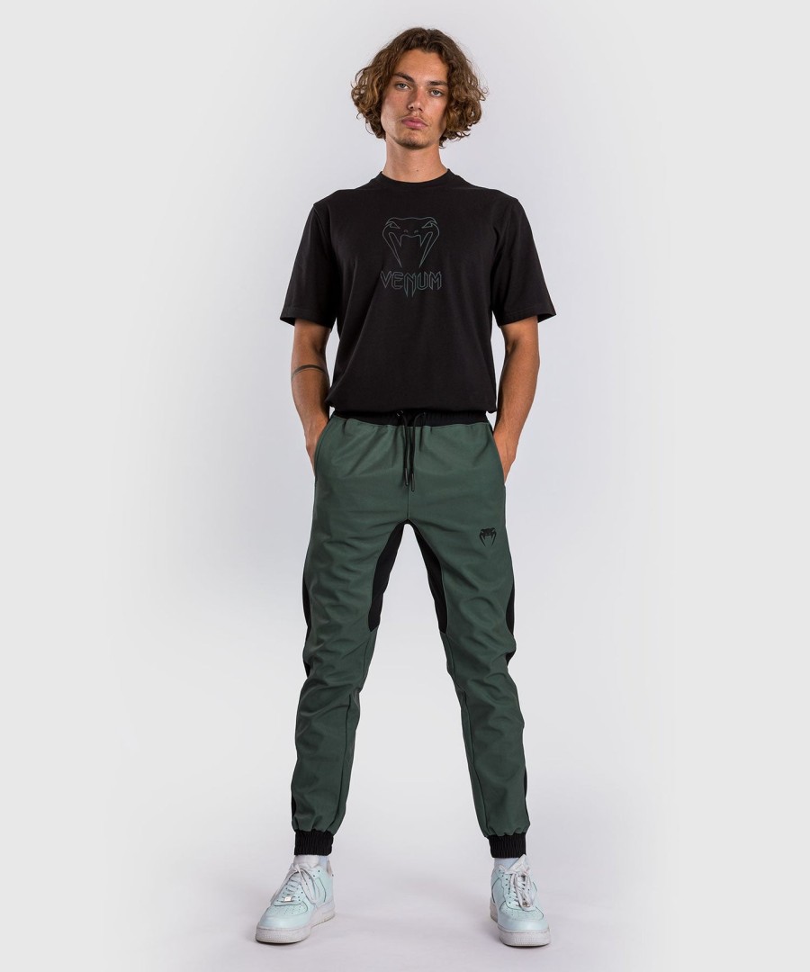 venum laser 3.0 jogger - blackkhaki